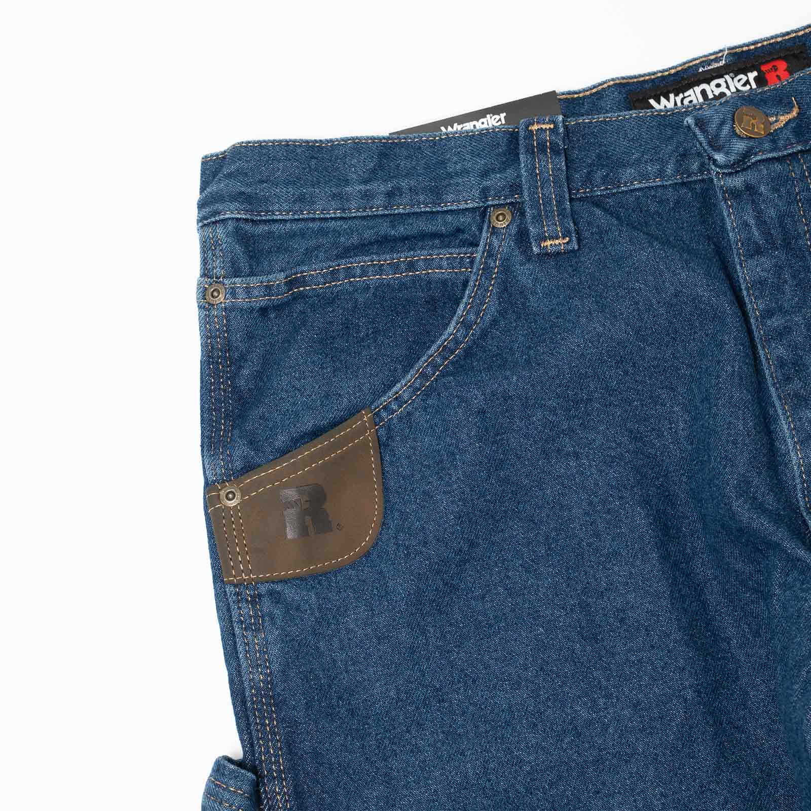 ラングラーリグスワークウェアWranglerRIGGSWorkwearカーペンタージーンズ