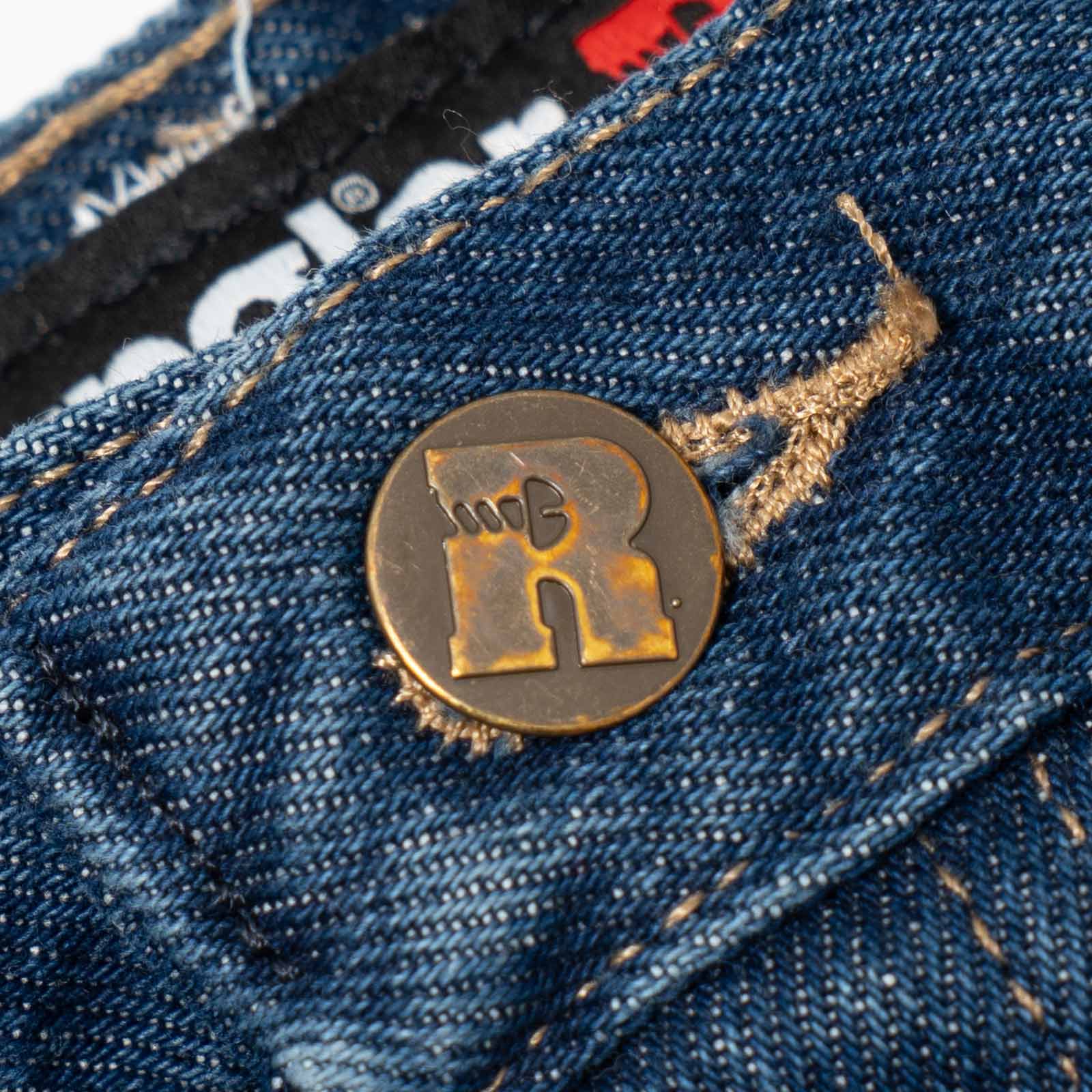 ラングラーリグスワークウェアWranglerRIGGSWorkwearカーペンタージーンズ