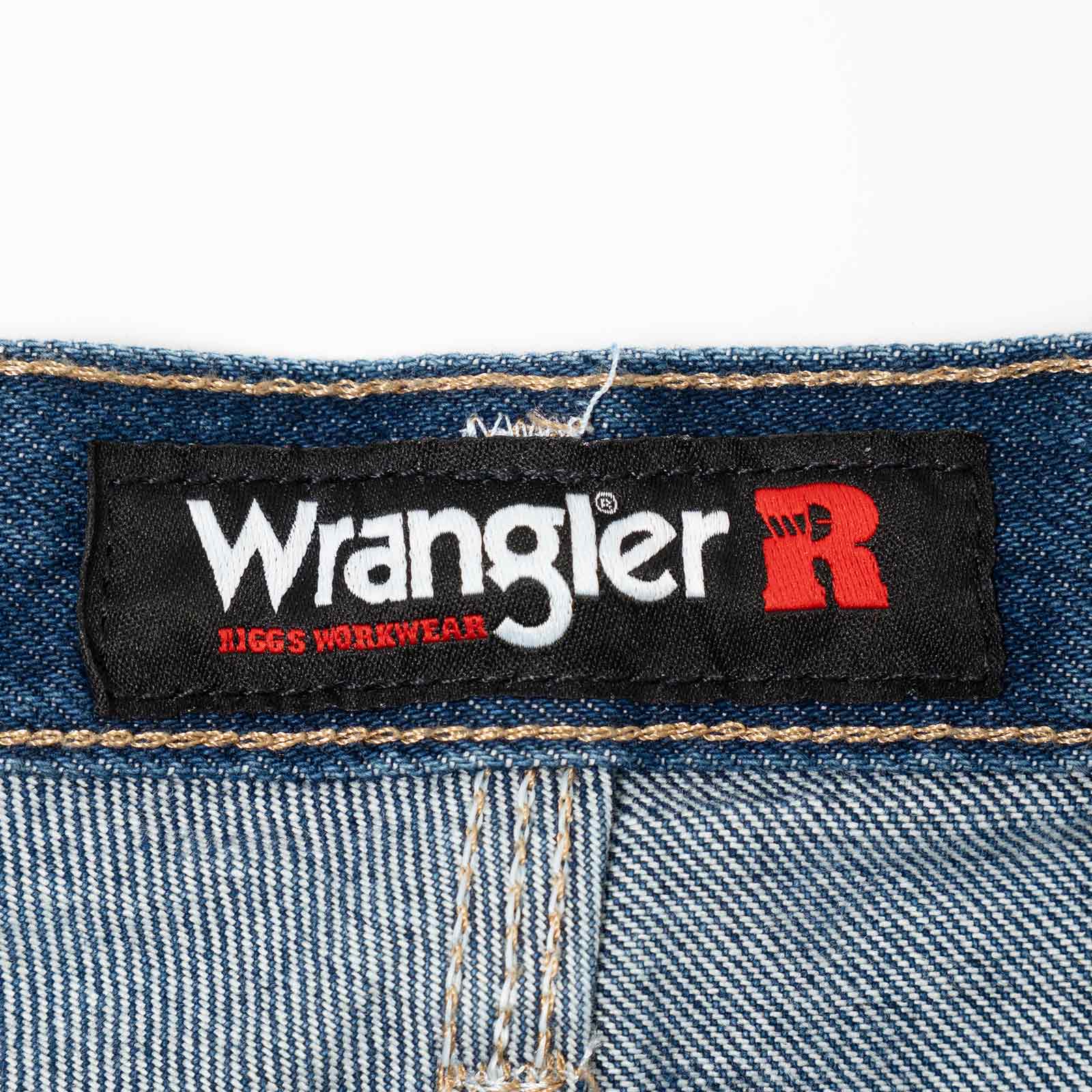 ラングラーリグスワークウェアWranglerRIGGSWorkwearカーペンタージーンズ