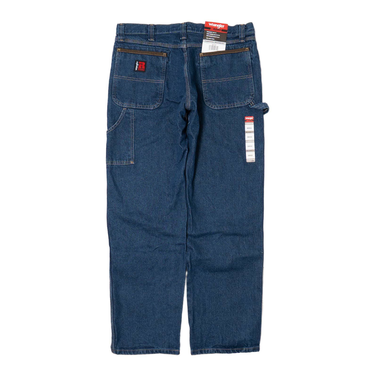 ラングラーリグスワークウェアWranglerRIGGSWorkwearカーペンタージーンズ