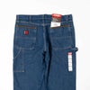 ラングラーリグスワークウェアWranglerRIGGSWorkwearカーペンタージーンズ