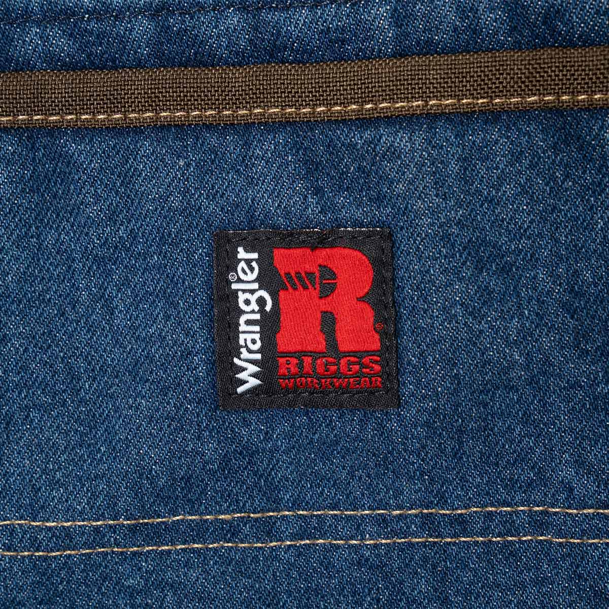 ラングラーリグスワークウェアWranglerRIGGSWorkwearカーペンタージーンズ