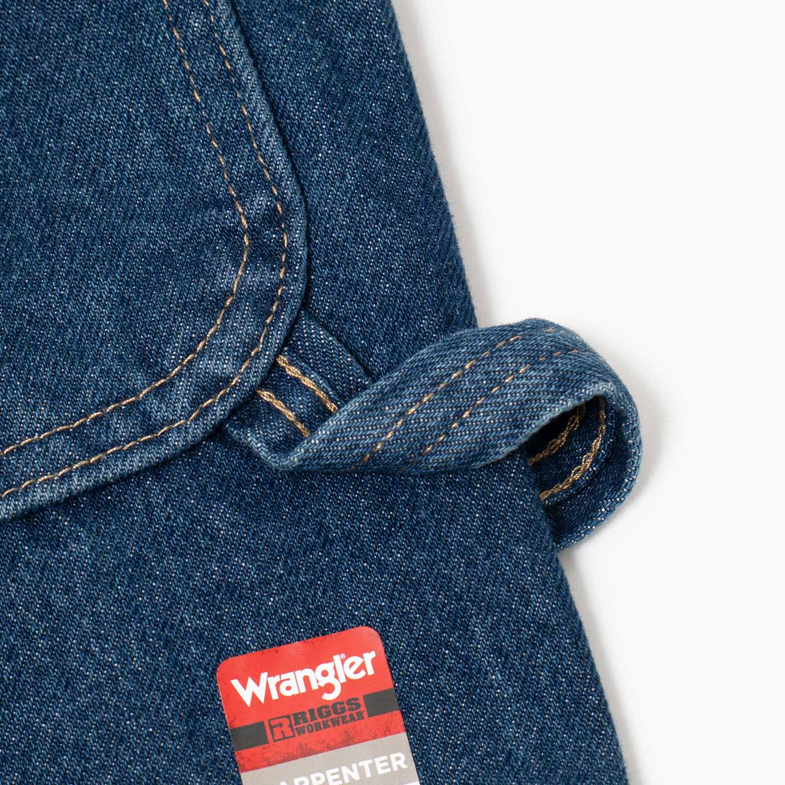 ラングラーリグスワークウェアWranglerRIGGSWorkwearカーペンタージーンズ