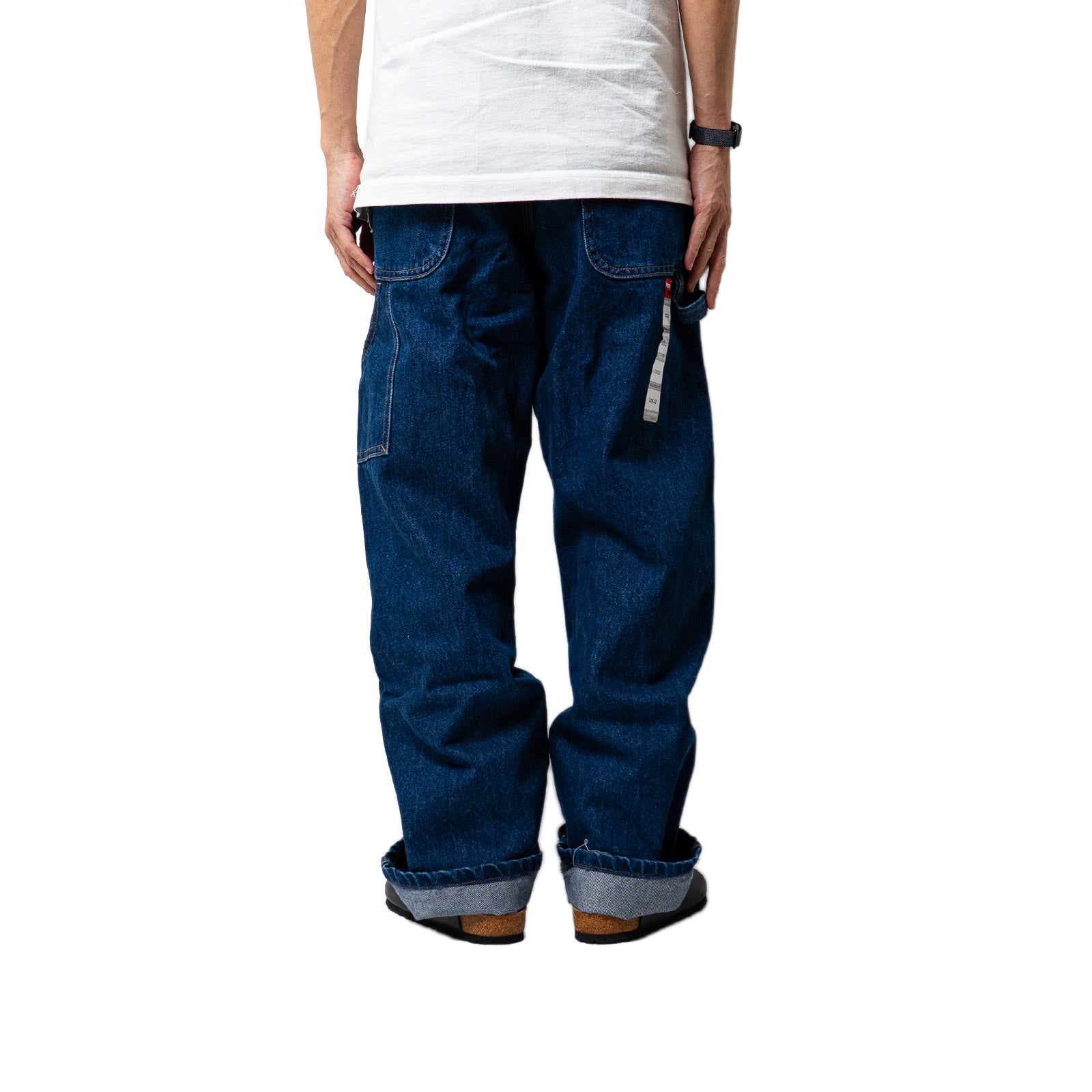 ラングラーリグスワークウェアWranglerRIGGSWorkwearカーペンタージーンズ