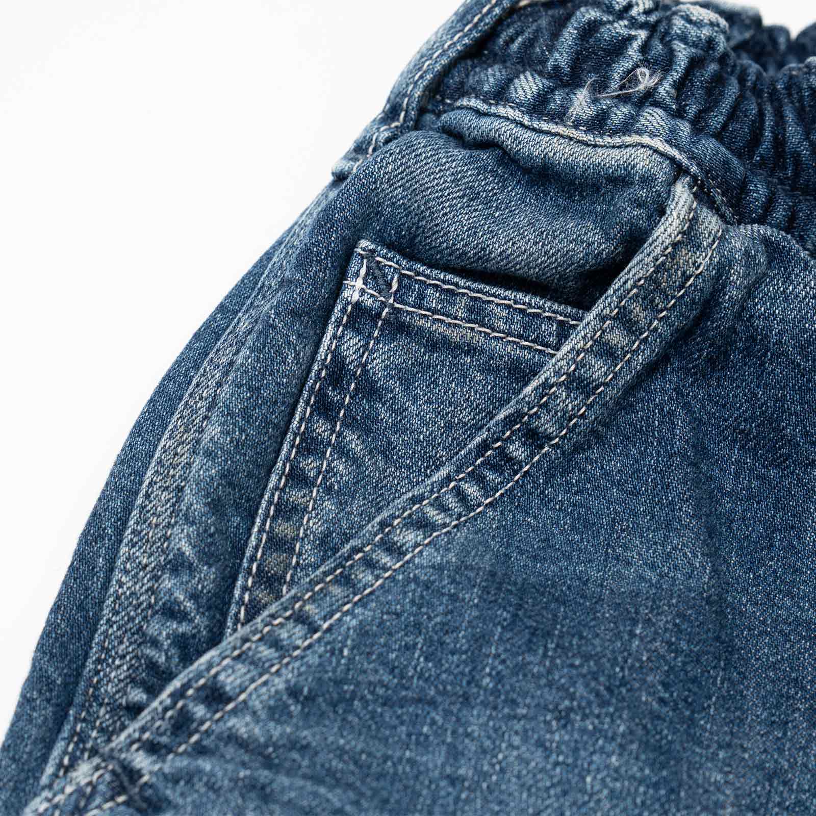 オーセンAUTHENシルクナイズドデニムイージーワークパンツユーズド182SD-002