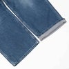 オーセンAUTHENシルクナイズドデニムイージーワークパンツユーズド182SD-002