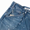 オーセンAUTHENヴィンテージワイドレッグザペインター077-135