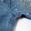 オーセンAUTHENヴィンテージワイドレッグザペインター077-135