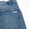 オーセンAUTHENヴィンテージワイドレッグザペインター077-135