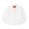 リーバイスLEVI’S#72334デニムジャケットザ・トラッカーホワイトリバーロック