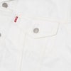 リーバイスLEVI’S#72334デニムジャケットザ・トラッカーホワイトリバーロック