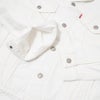 リーバイスLEVI’S#72334デニムジャケットザ・トラッカーホワイトリバーロック