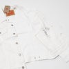 リーバイスLEVI’S#72334デニムジャケットザ・トラッカーホワイトリバーロック