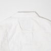 リーバイスLEVI’S#72334デニムジャケットザ・トラッカーホワイトリバーロック
