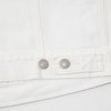 リーバイスLEVI’S#72334デニムジャケットザ・トラッカーホワイトリバーロック