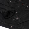 リーバイスLEVI’S#72334デニムジャケットザ・トラッカーサーズデイナイト