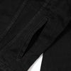 リーバイスLEVI’S#72334デニムジャケットザ・トラッカーサーズデイナイト