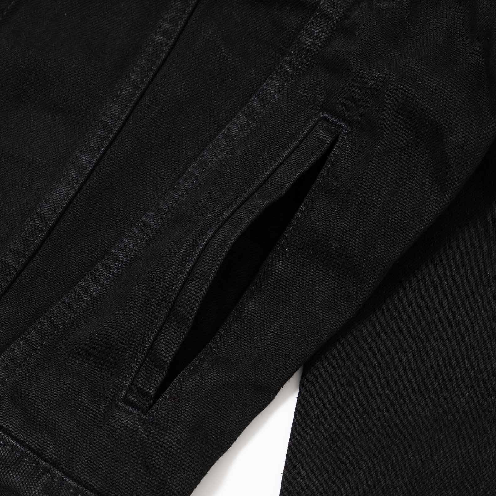 リーバイスLEVI’S#72334デニムジャケットザ・トラッカーサーズデイナイト