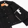 リーバイスLEVI’S#72334デニムジャケットザ・トラッカーサーズデイナイト