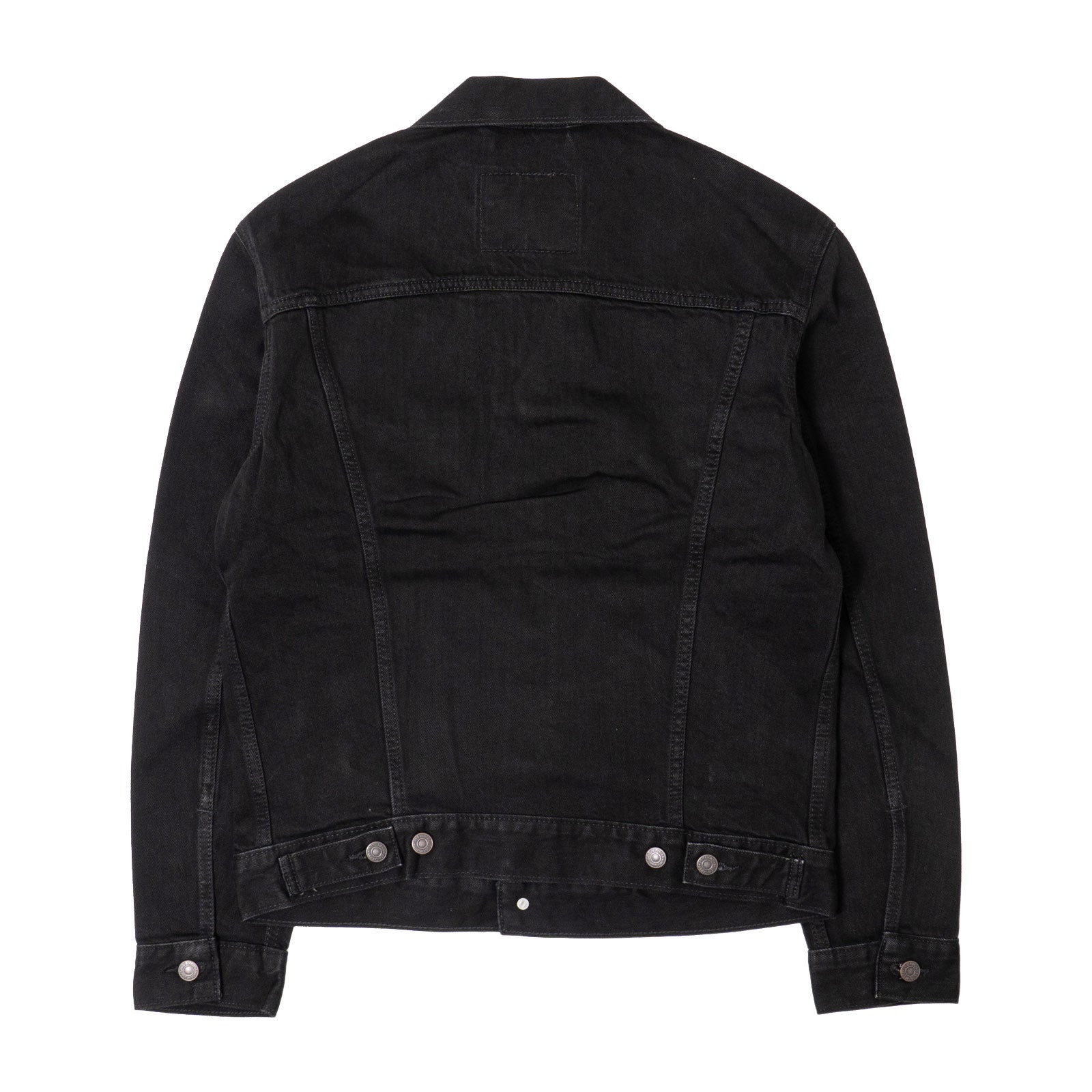 リーバイスLEVI’S#72334デニムジャケットザ・トラッカーサーズデイナイト