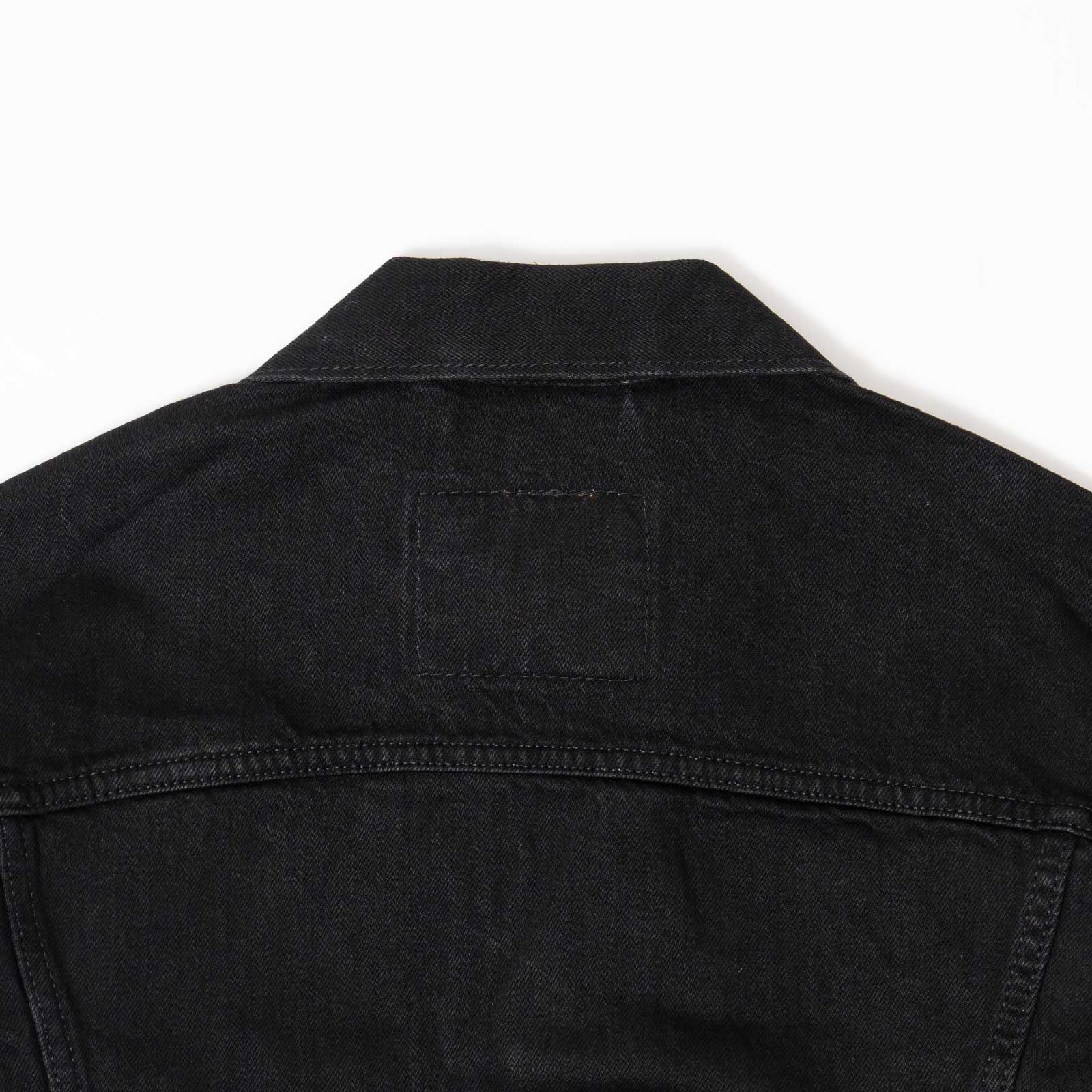 リーバイスLEVI’S#72334デニムジャケットザ・トラッカーサーズデイナイト