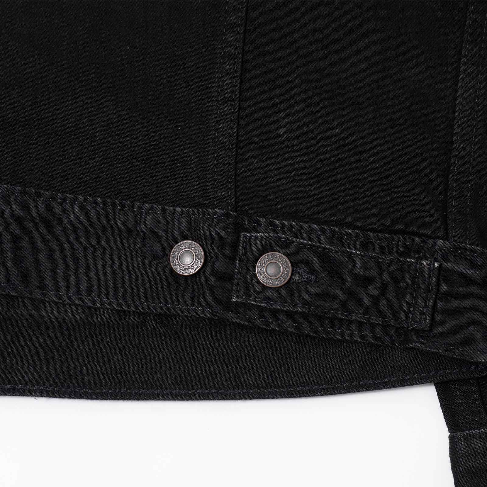 リーバイスLEVI’S#72334デニムジャケットザ・トラッカーサーズデイナイト