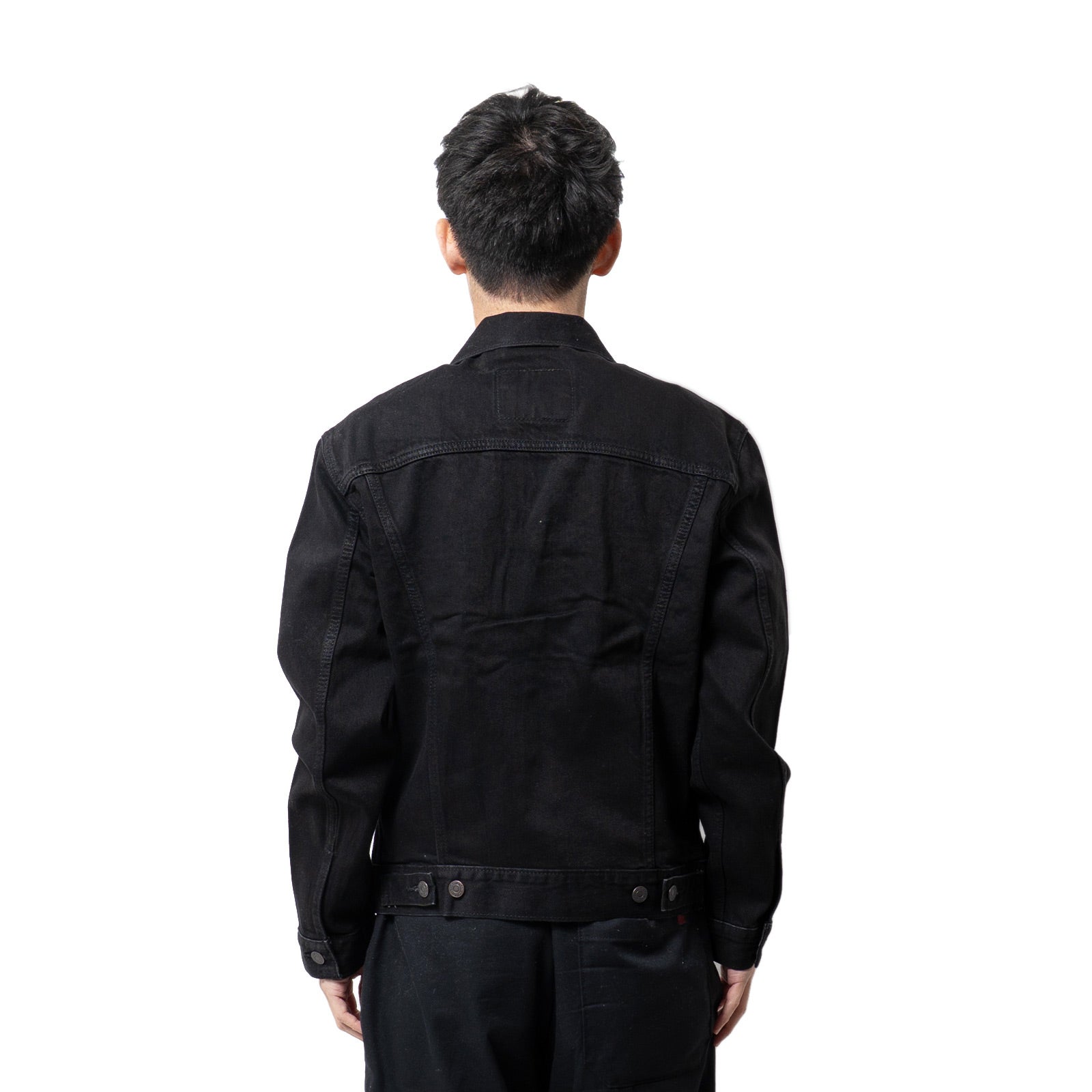 リーバイスLEVI’S#72334デニムジャケットザ・トラッカーサーズデイナイト