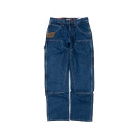 ラングラーリグスワークウェアWranglerRIGGSWorkwearユーティリティジーンズアンティークインディゴ