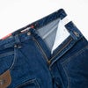 ラングラーリグスワークウェアWranglerRIGGSWorkwearユーティリティジーンズアンティークインディゴ