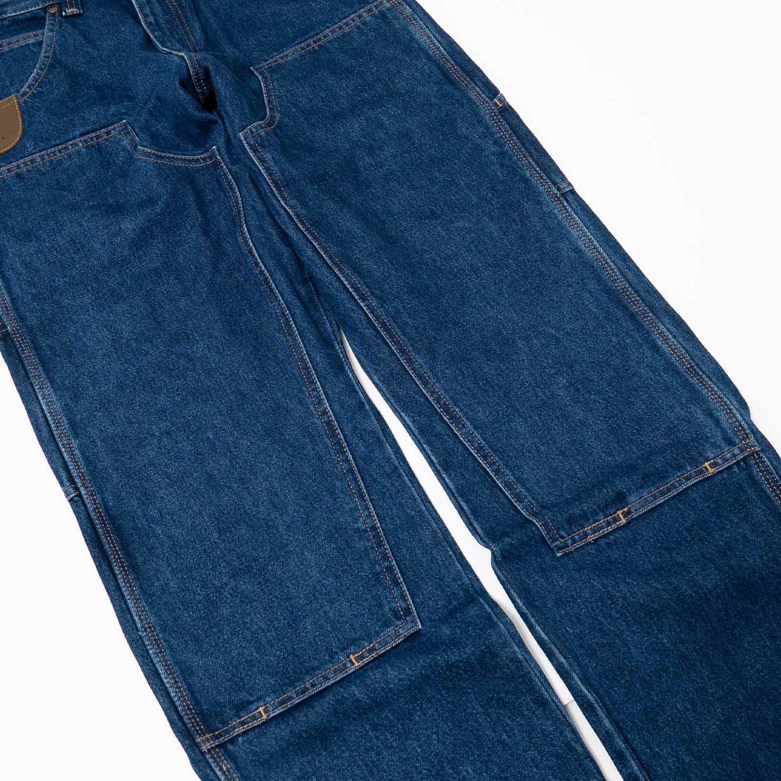 ラングラーリグスワークウェアWranglerRIGGSWorkwearユーティリティジーンズアンティークインディゴ