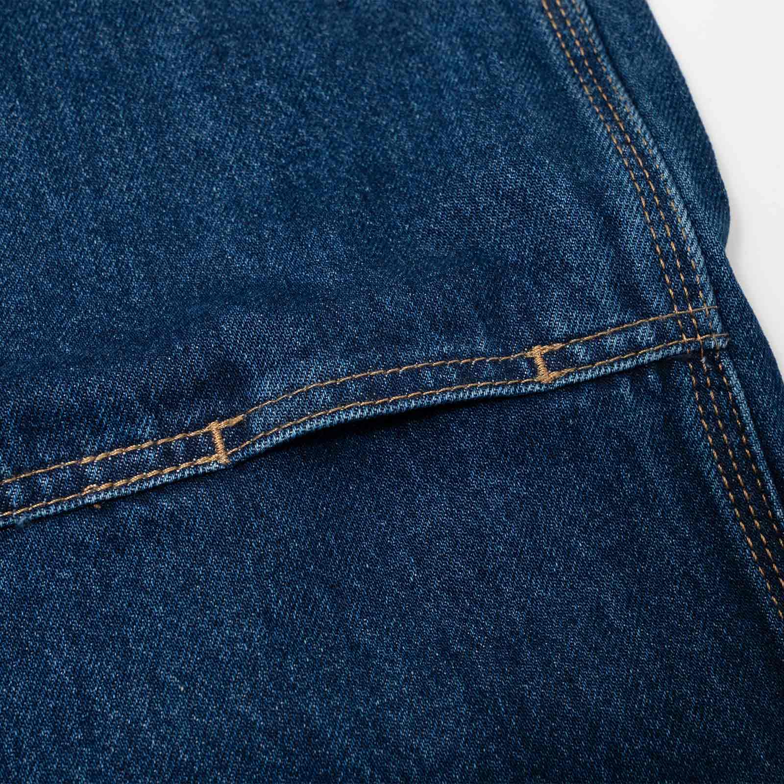 ラングラーリグスワークウェアWranglerRIGGSWorkwearユーティリティジーンズアンティークインディゴ