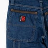 ラングラーリグスワークウェアWranglerRIGGSWorkwearユーティリティジーンズアンティークインディゴ