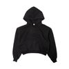 ロサンゼルスアパレルLOSANGELESAPPARELHF19ヘビーフリースクロップドフーディ