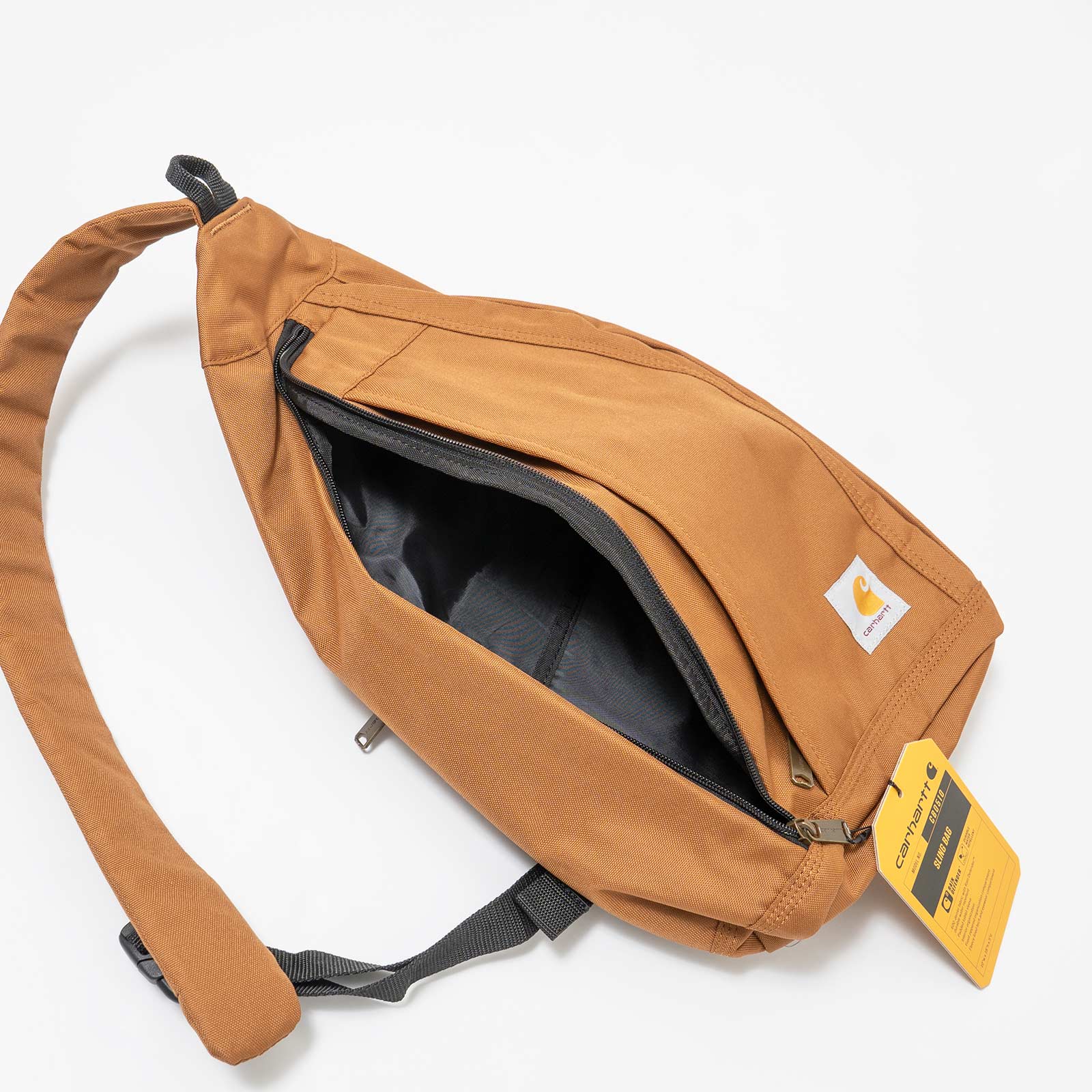 カーハートCarharttスリングバッグB0000510
