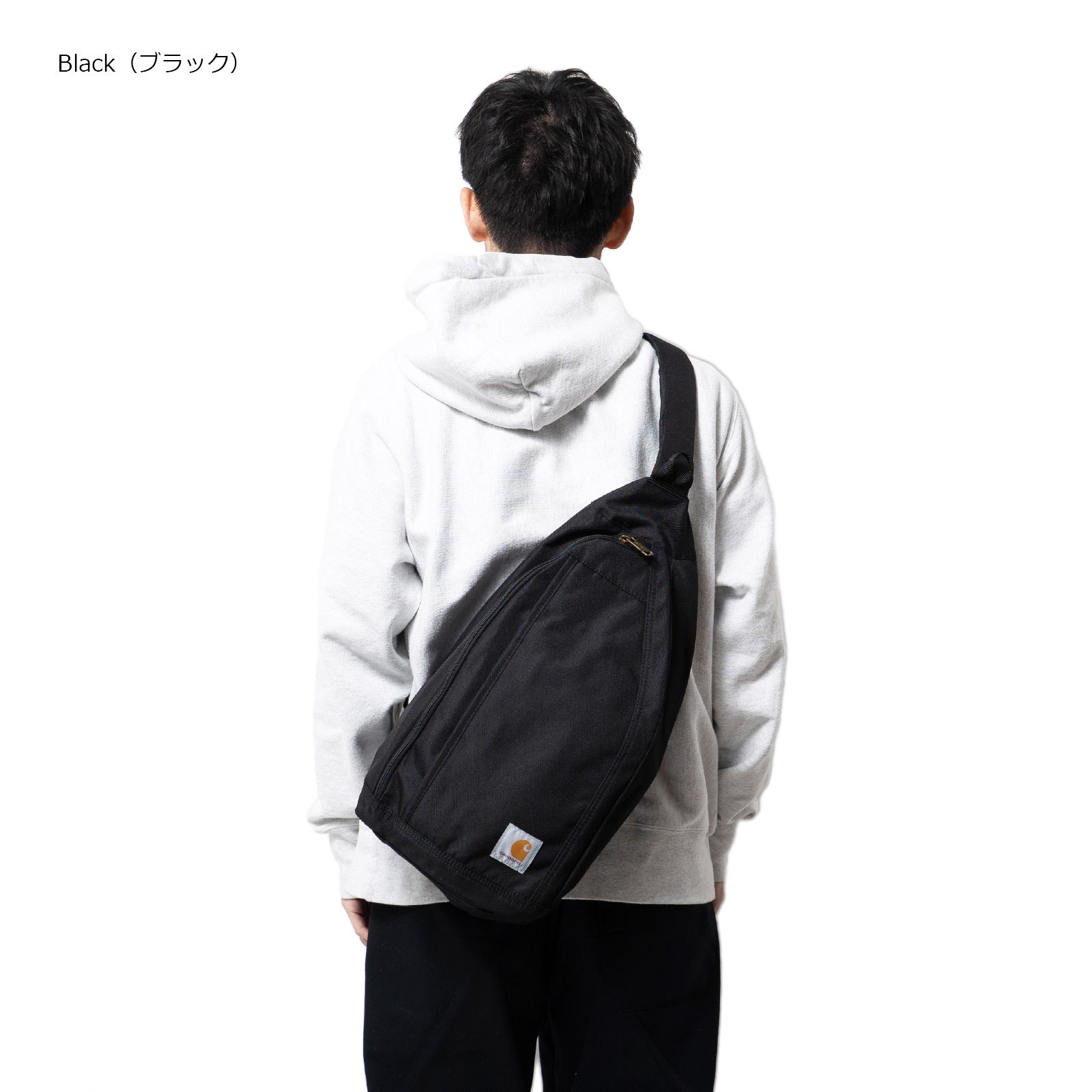 カーハートCarharttスリングバッグB0000510