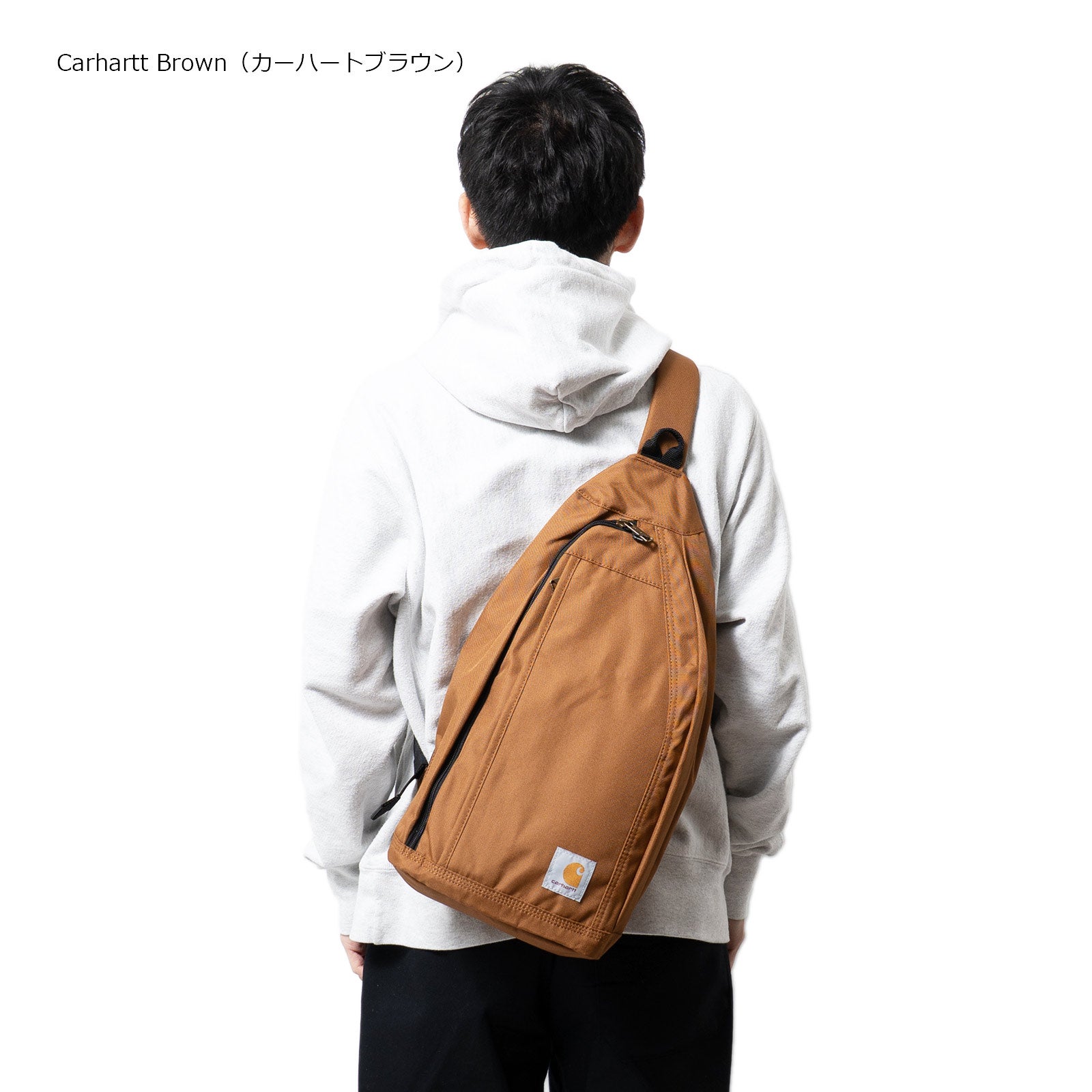 カーハートCarharttスリングバッグB0000510