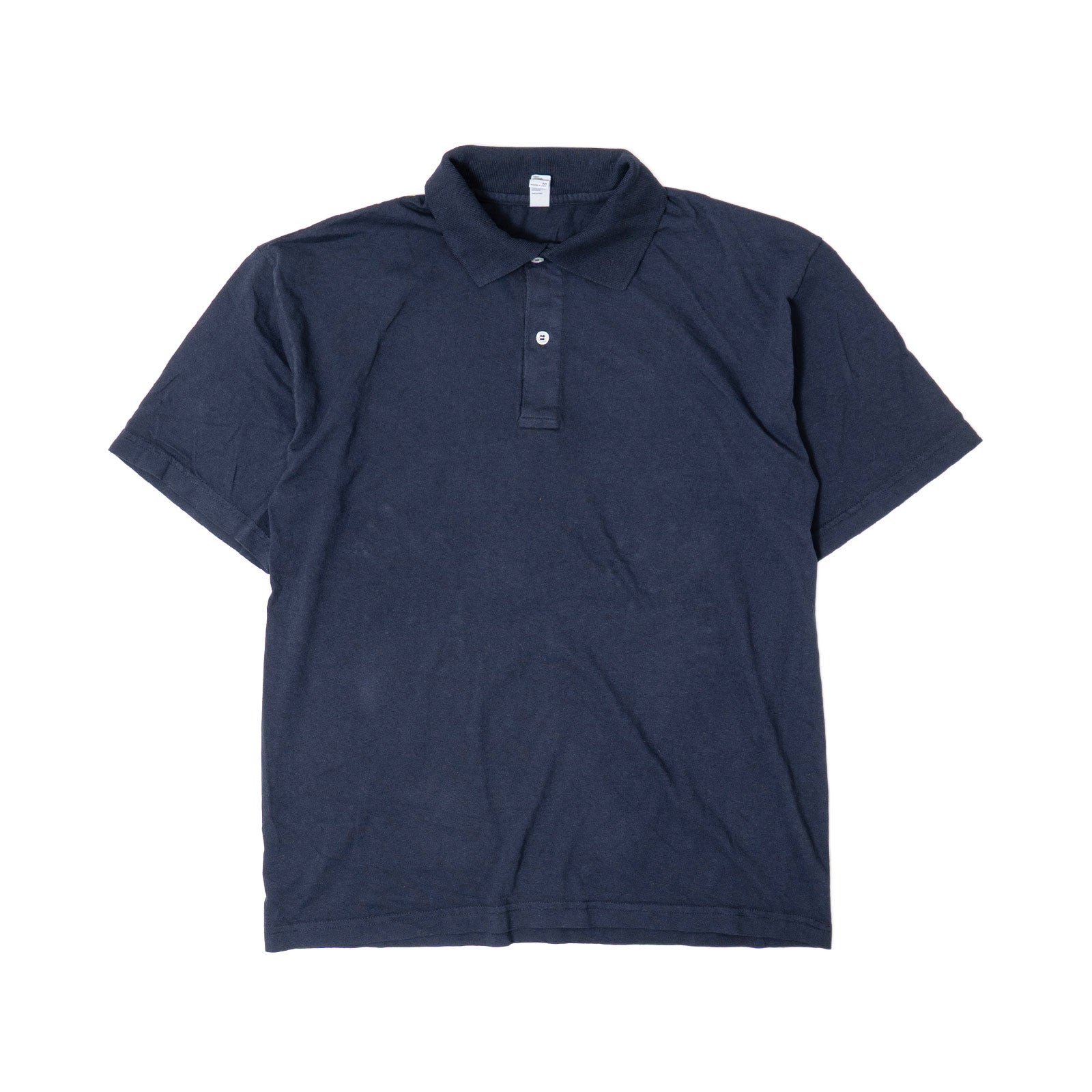 ロサンゼルスアパレルLOSANGELESAPPAREL18412GD18/1ショートスリーブポロTシャツ