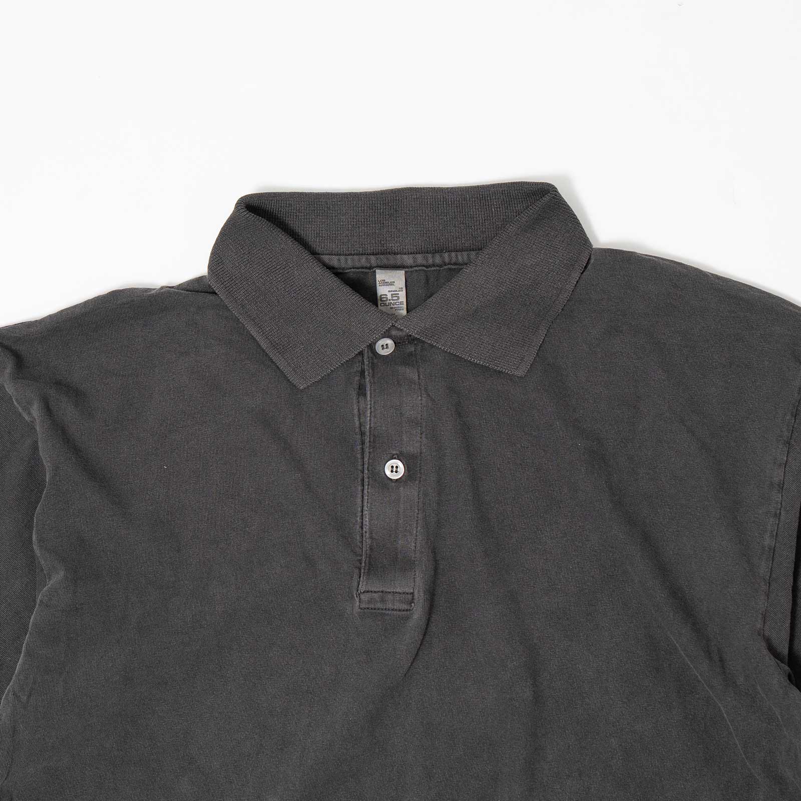 ロサンゼルスアパレルLOSANGELESAPPAREL18412GD18/1ショートスリーブポロTシャツ