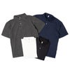 ロサンゼルスアパレルLOSANGELESAPPAREL18412GD18/1ショートスリーブポロTシャツ