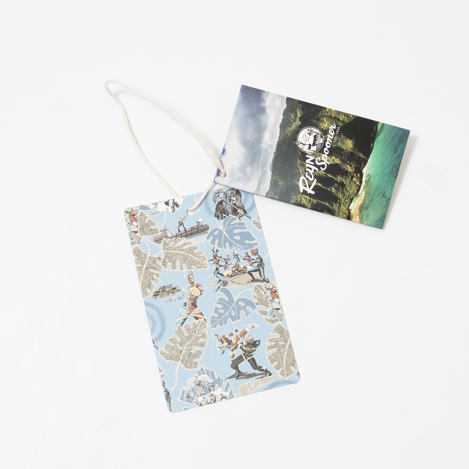 レインスプーナーREYNSPOONERゴーゴーキカイダーフルオープンアロハシャツハワイ製