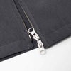 シービーズSEABEESマイクロドットジップジャケット