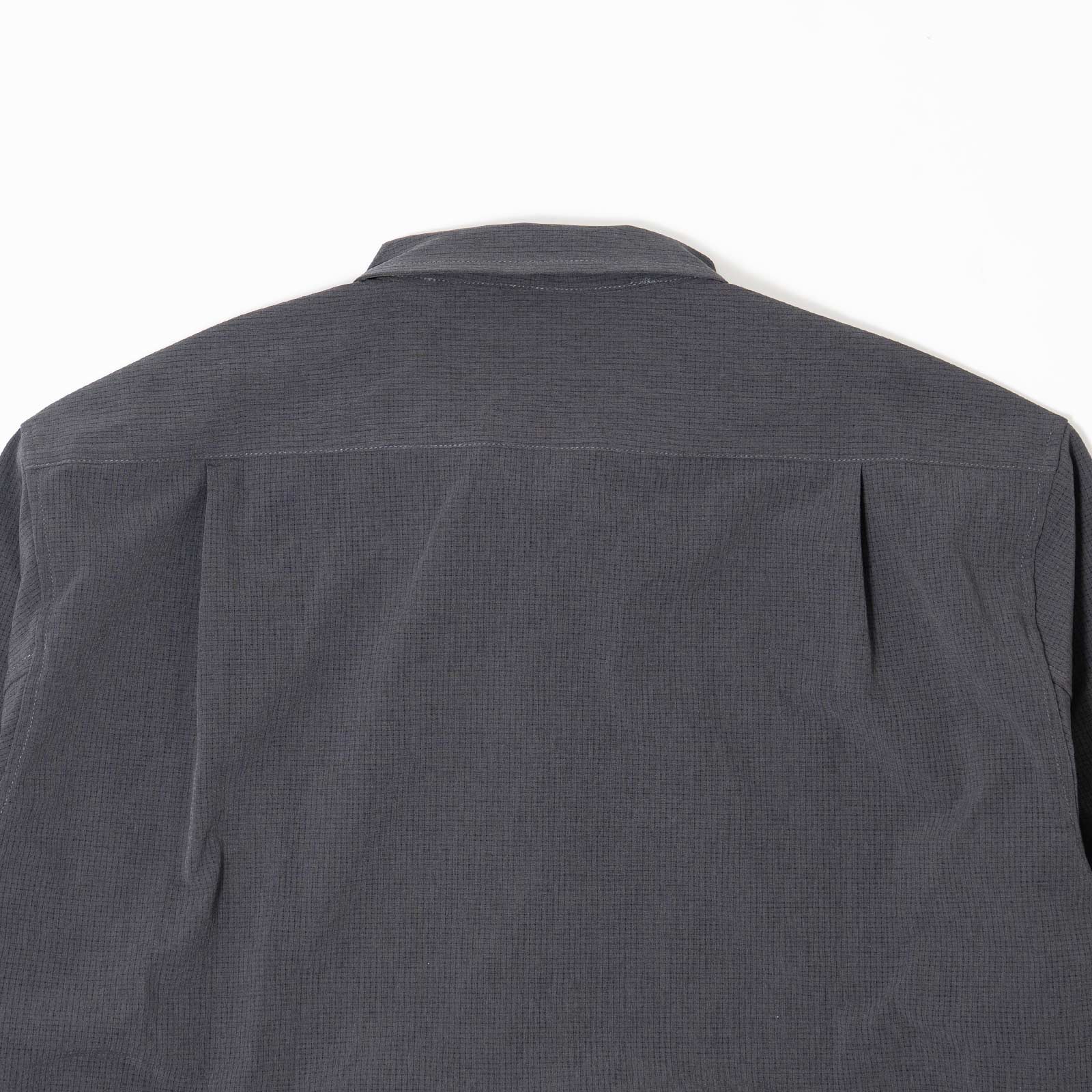 シービーズSEABEESマイクロドットジップジャケット