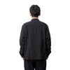 シービーズSEABEESマイクロドットジップジャケット