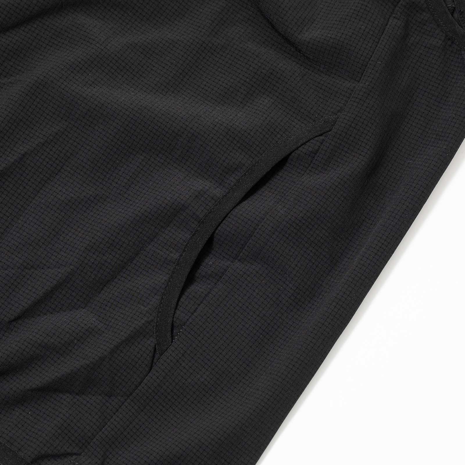 シービーズSEABEESマイクロドットジップベスト