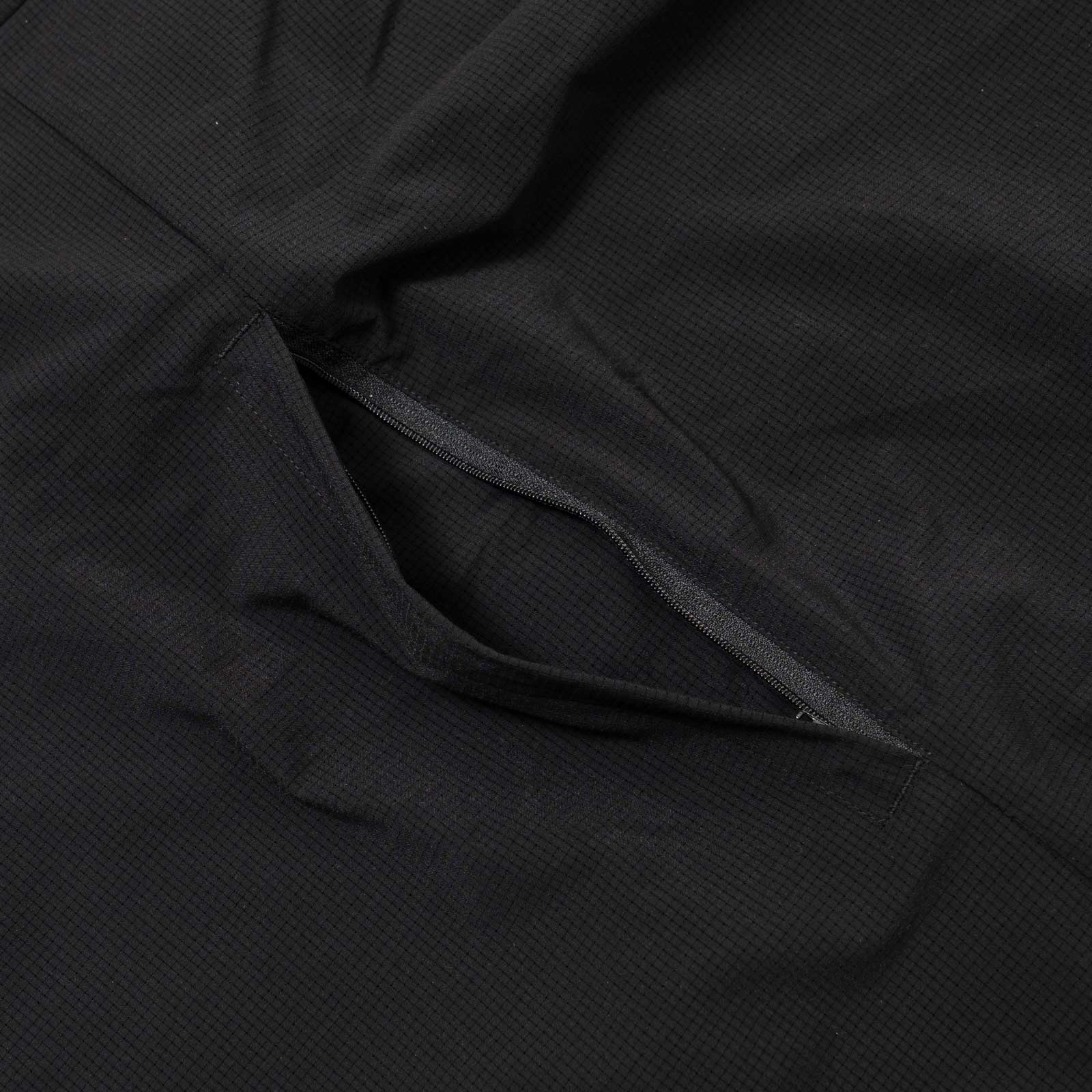 シービーズSEABEESマイクロドットジップベスト