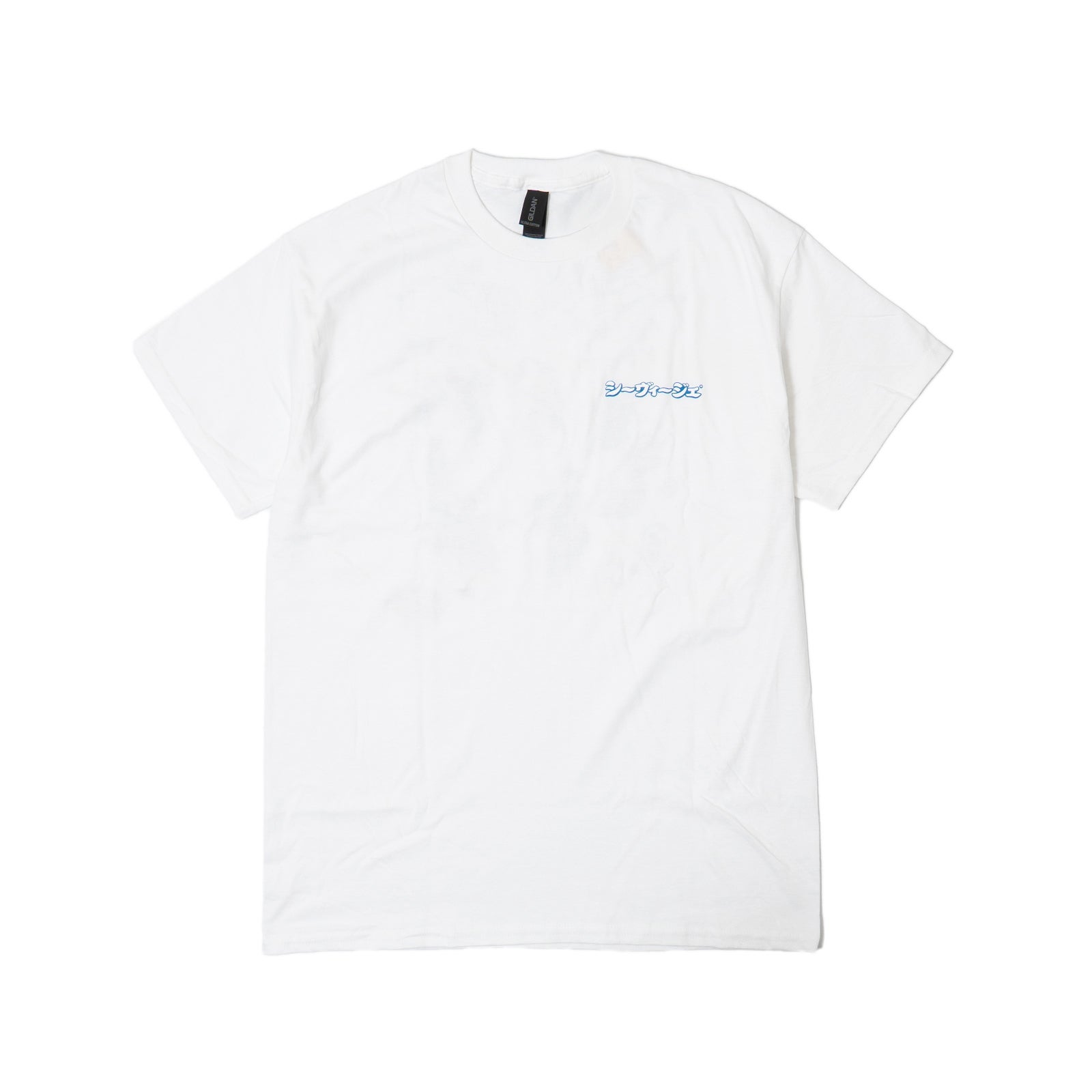 コーヒーバイジャラーナCoffeebyJalanaHANAMICOLORTシャツ