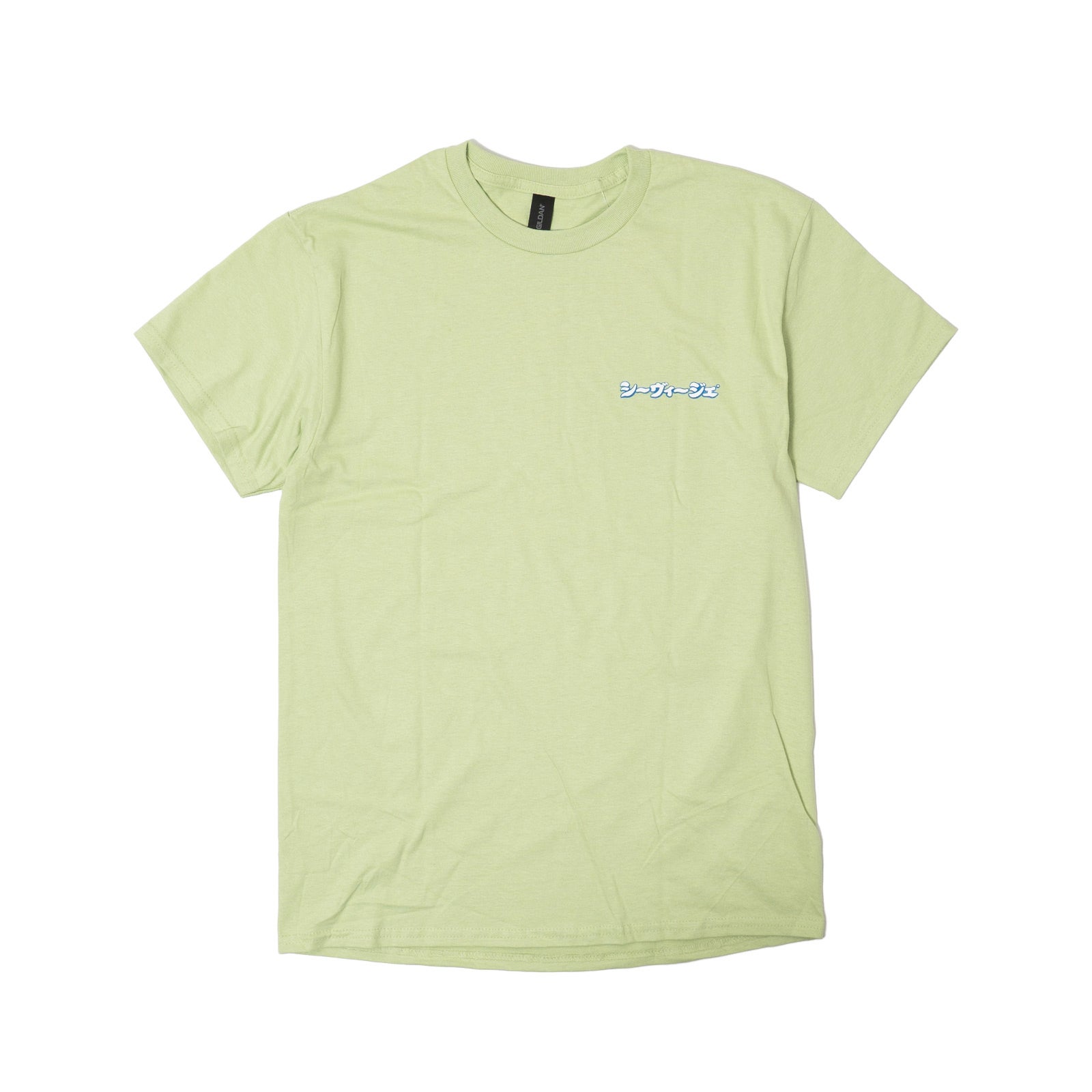 コーヒーバイジャラーナCoffeebyJalanaHANAMICOLORTシャツ