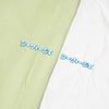 コーヒーバイジャラーナCoffeebyJalanaHANAMICOLORTシャツ
