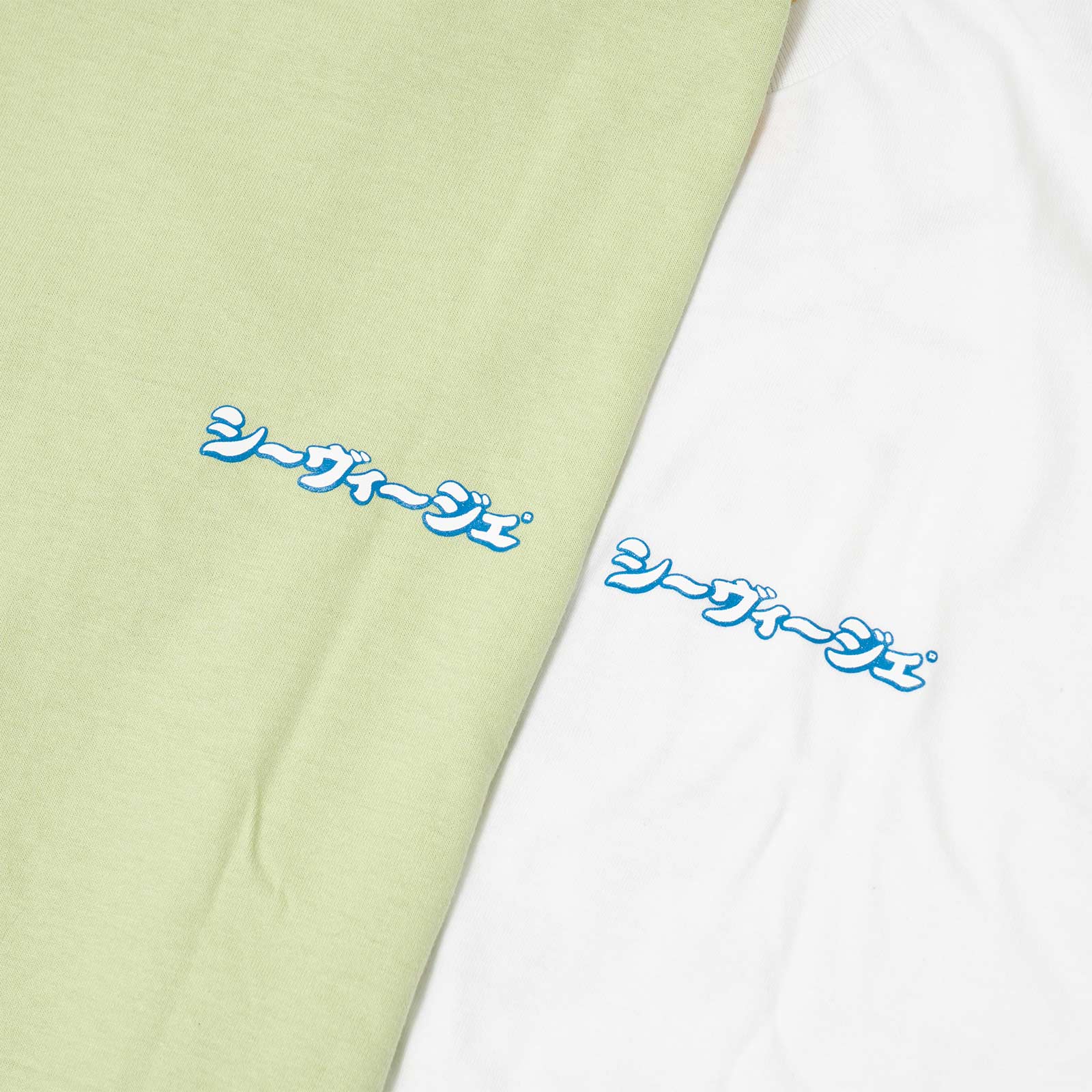 コーヒーバイジャラーナCoffeebyJalanaHANAMICOLORTシャツ