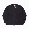 ヘルスニットHealthknit55020U.S.コットンメッシュカーディガン